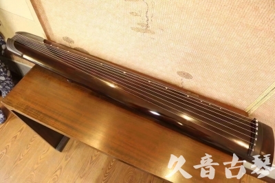 浙江省●久音古琴  ●今日推荐  20230728[高级演奏正和]