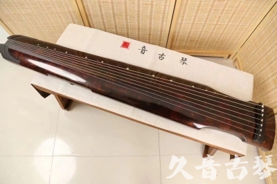 浙江省●久音古琴  ●臻品推荐  20240527[犀牛皮纹仲尼式]（升级必选）