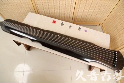 浙江省久音古琴  ●今日推荐20240527  [收藏级伏羲式]（升级必入）