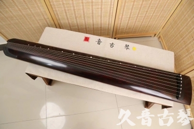 浙江省●久音古琴  ●今日推荐20240528  [顶级演奏正和]