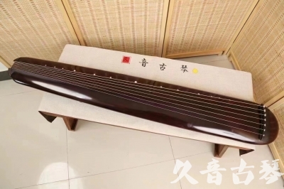 浙江省●久音古琴  ●今日推荐20240612  [高级精品演奏混沌式]