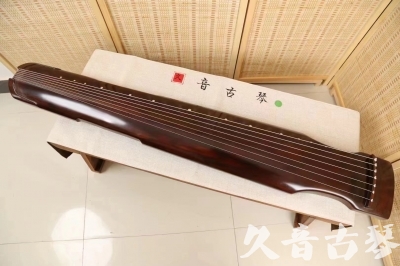浙江省●久音古琴  ●今日推荐  20240613[顶级演奏仲尼]