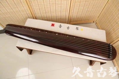 浙江省●久音古琴  ●今日推荐20240618  [高级精品演奏混沌式]