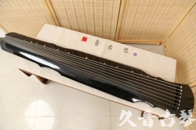 浙江省●久音古琴  ●今日推荐20240626  [收藏级灵机式]