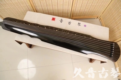 浙江省●久音古琴  ●今日推荐20240708[收藏级伏羲式]（老师必选）