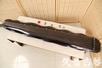 浙江省●久音古琴  ●今日推荐 20240724 [收藏级蕉叶式]