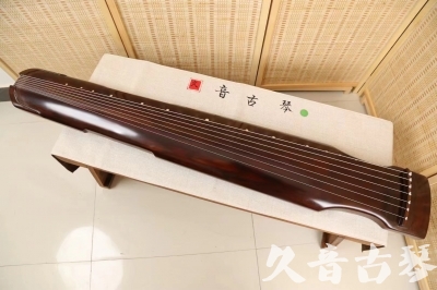 浙江省●久音古琴  ●今日推荐 20240814 [顶级演奏仲尼]