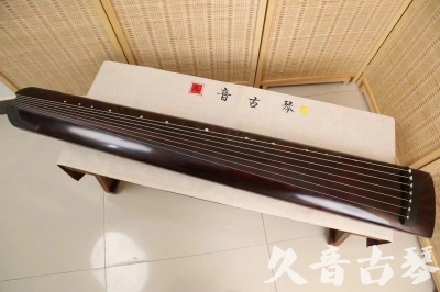 浙江省●久音古琴  ●今日推荐 20240826 [顶级演奏正和]