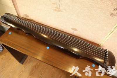 浙江省●久音古琴  ●今日推荐 20240828 [顶级演奏伏羲]