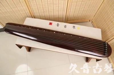 浙江省●久音古琴  ●今日推荐 20240829 [高级精品演奏混沌式]