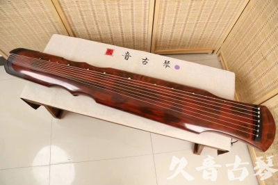 浙江省●久音古琴  ●今日推荐20240831  [收藏级伏羲式]