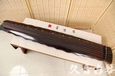 浙江省●久音古琴  ●今日推荐  20240903[顶级演奏落霞]